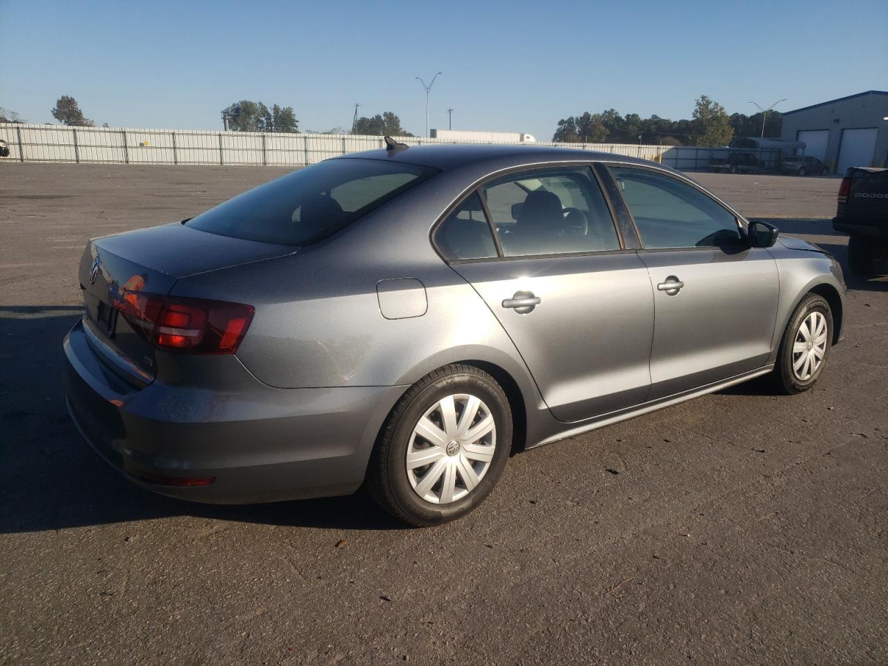 2016 VOLKSWAGEN JETTA