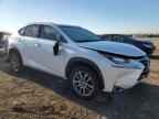 2016 LEXUS NX 200T