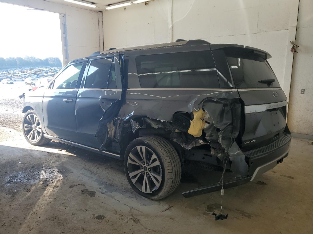 2020 FORD Expedition