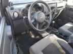 2008 JEEP WRANGLER