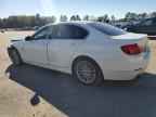 2012 BMW 5 series