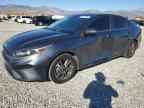 2022 KIA FORTE