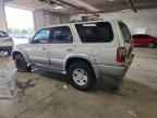 1999 TOYOTA 4Runner