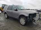 2014 FORD Expedition