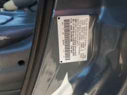 2002 HONDA ODYSSEY