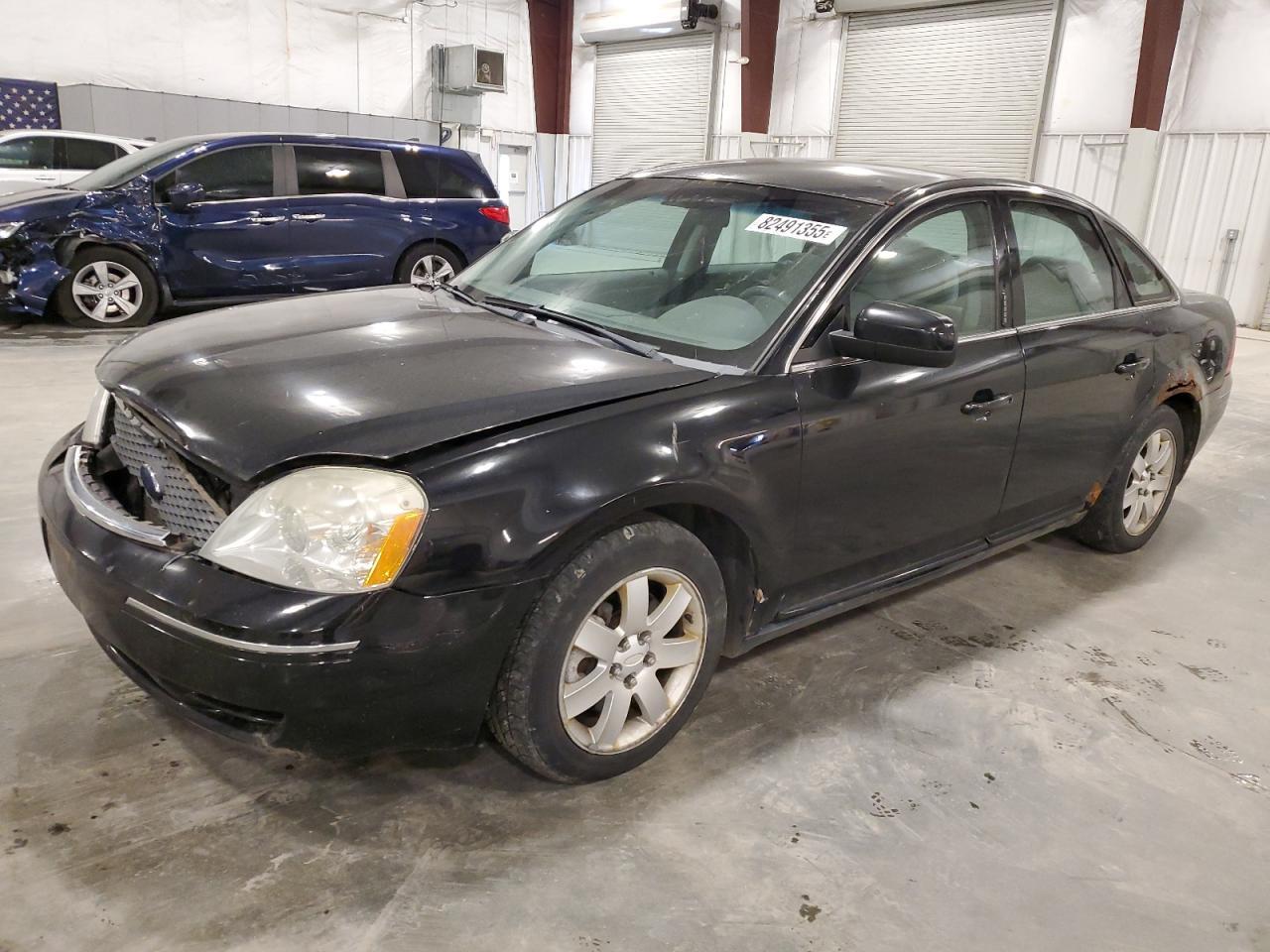 2006 FORD Five Hundred