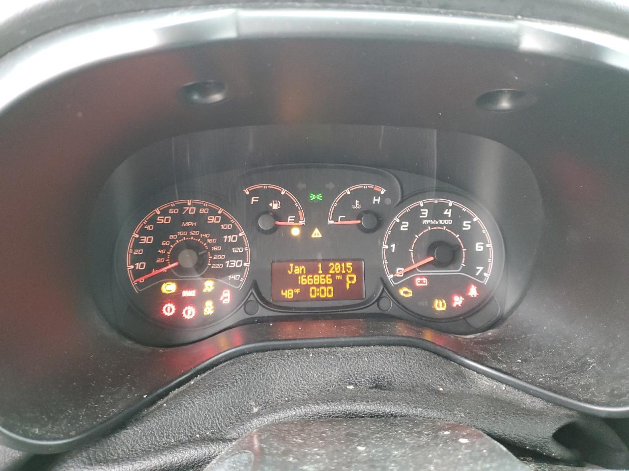 2018 RAM ProMaster City