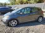 2018 CHEVROLET Bolt EV