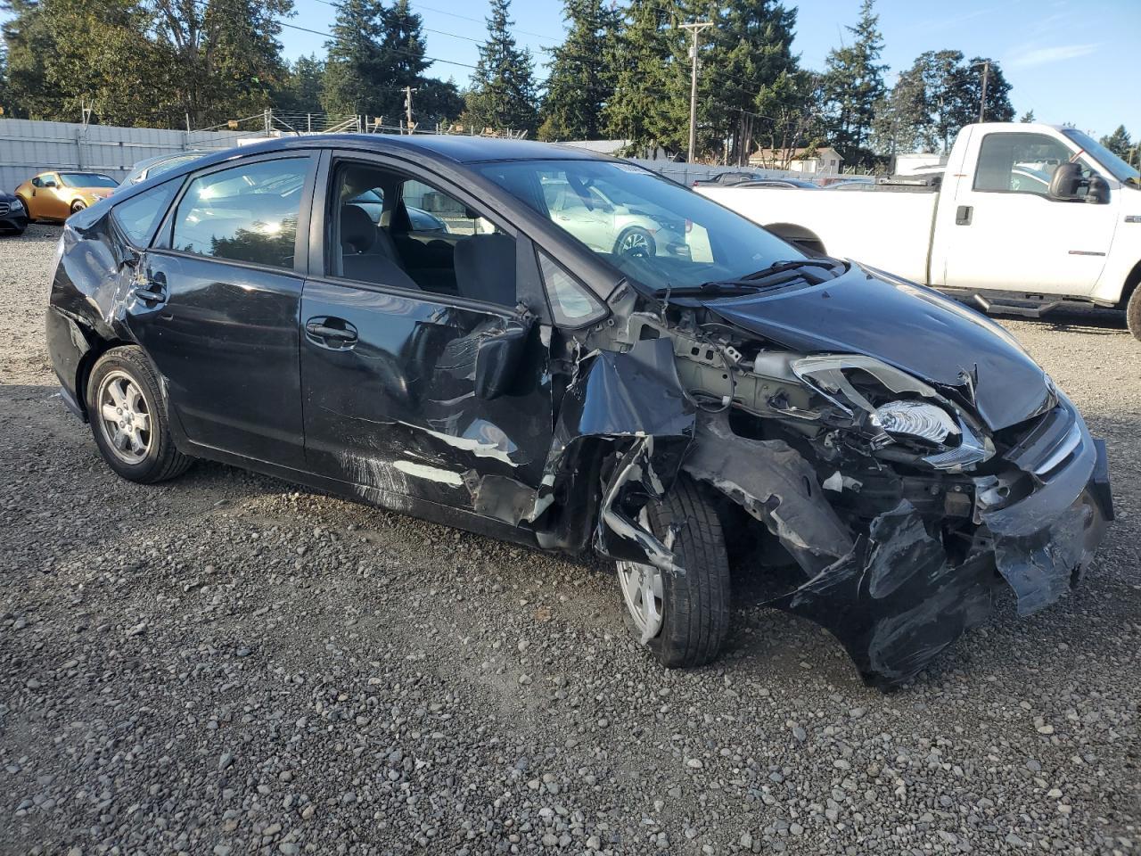 2007 TOYOTA PRIUS
