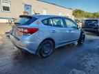 2019 SUBARU IMPREZA