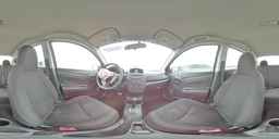 2016 NISSAN VERSA