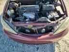 2004 TOYOTA CAMRY