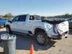 2020 GMC Sierra