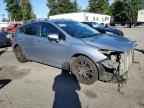 2018 SUBARU IMPREZA
