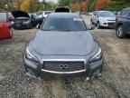 2017 INFINITI Q50