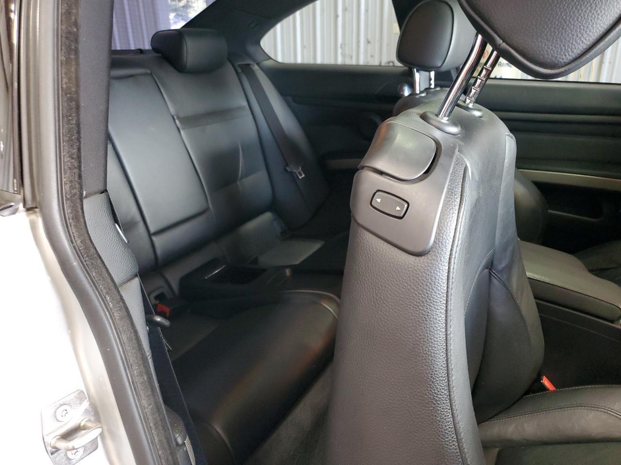 2012 BMW 3 SERIES