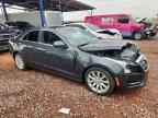 2017 CADILLAC ATS
