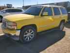 2004 GMC Yukon