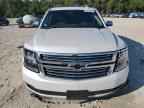 2016 CHEVROLET Tahoe
