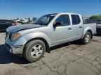 2007 NISSAN Frontier