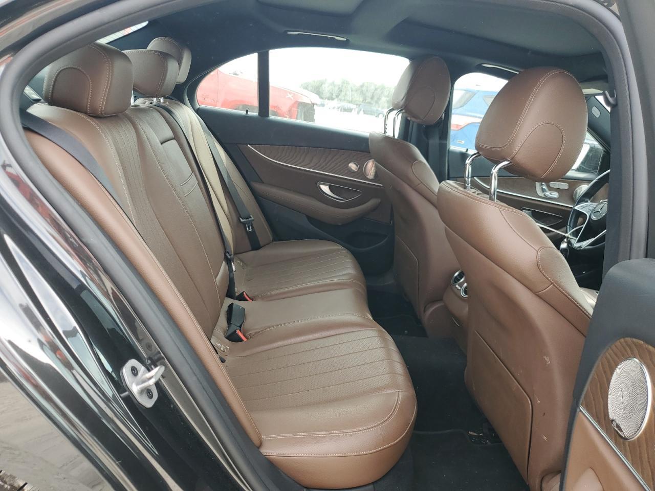 2022 MERCEDES-BENZ E-Class