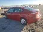 2016 KIA FORTE