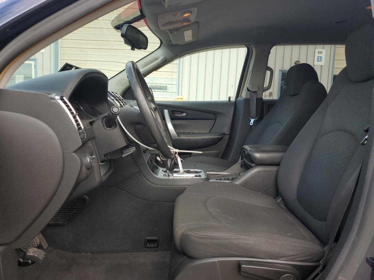 2008 GMC ACADIA