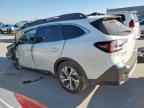 2021 SUBARU Outback