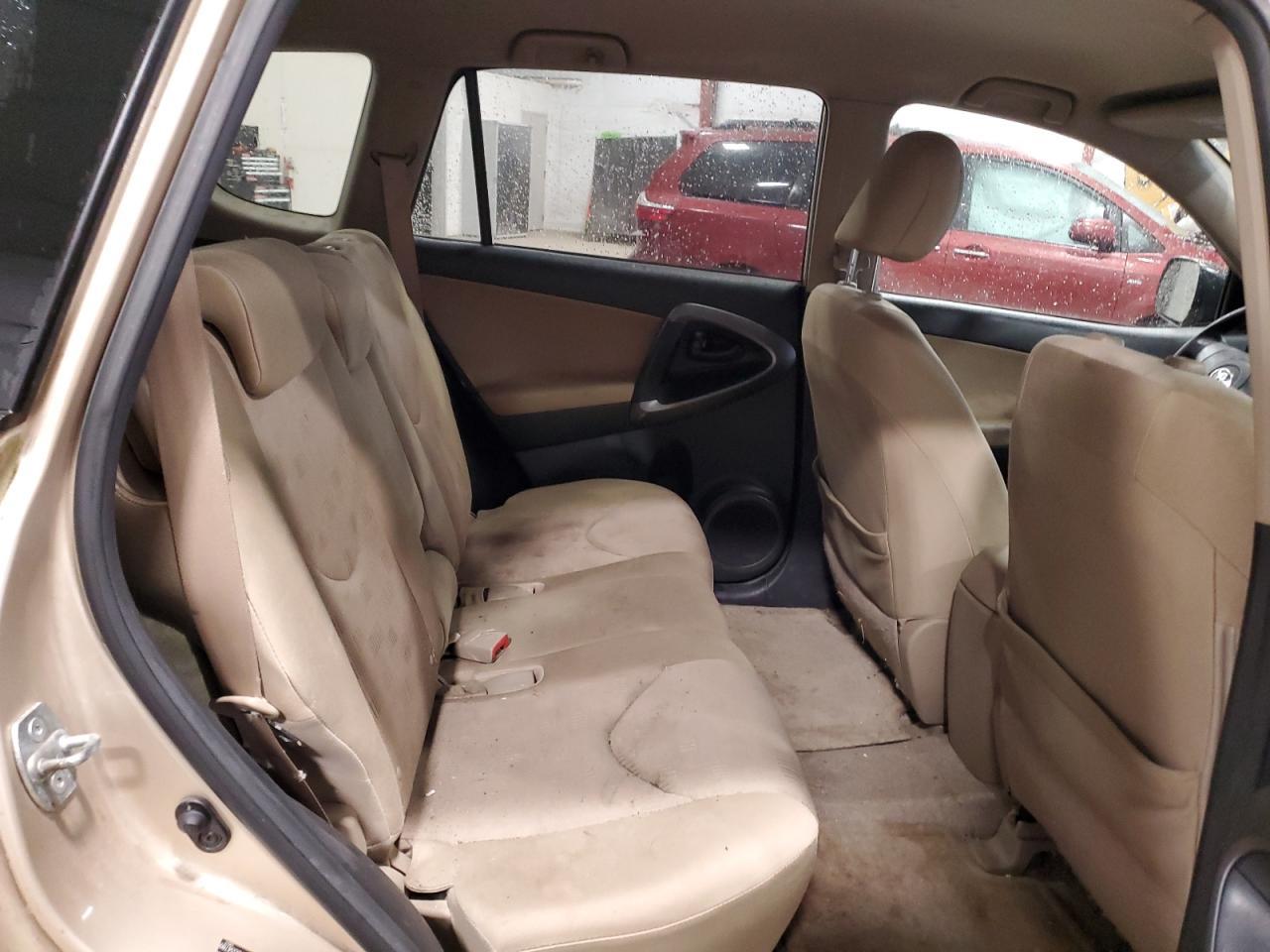 2010 TOYOTA RAV4