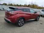 2016 NISSAN MURANO