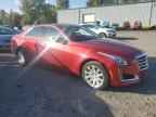 2016 CADILLAC CTS
