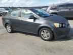 2013 CHEVROLET SONIC