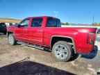 2018 GMC Sierra
