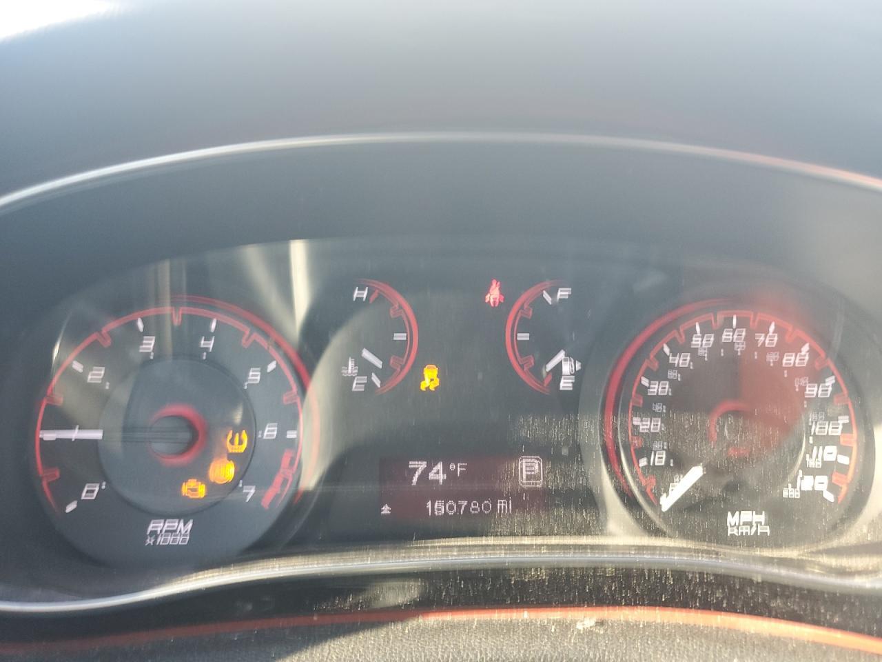 2015 DODGE Dart