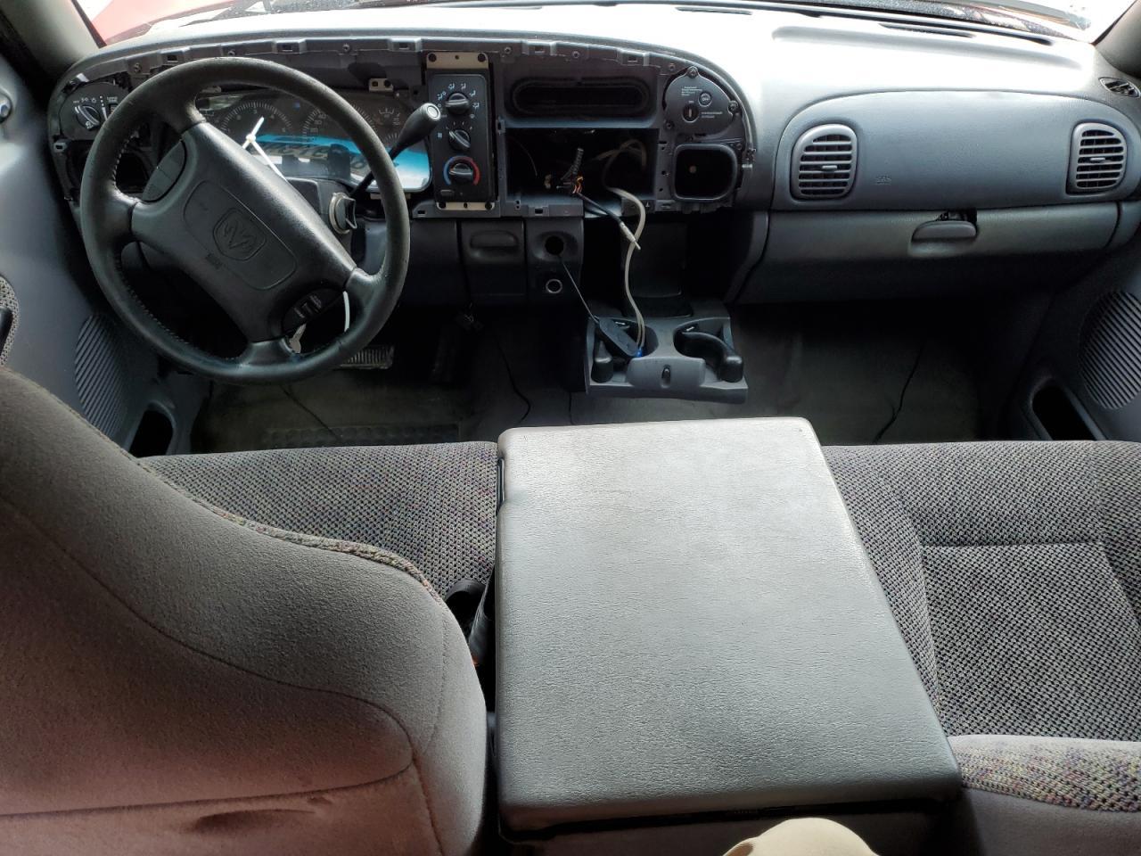 1999 DODGE RAM 1500