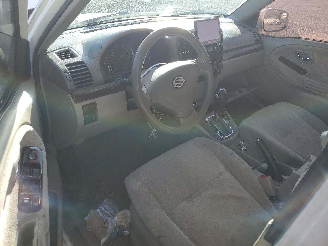 2004 SUZUKI Xl-7