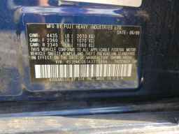 2010 SUBARU Legacy