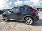 2012 NISSAN Juke