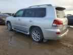 2013 LEXUS LX 570