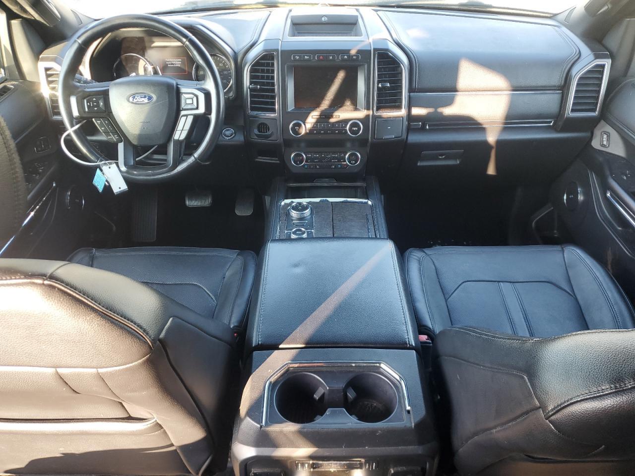 2019 FORD Expedition