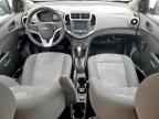 2017 CHEVROLET SONIC