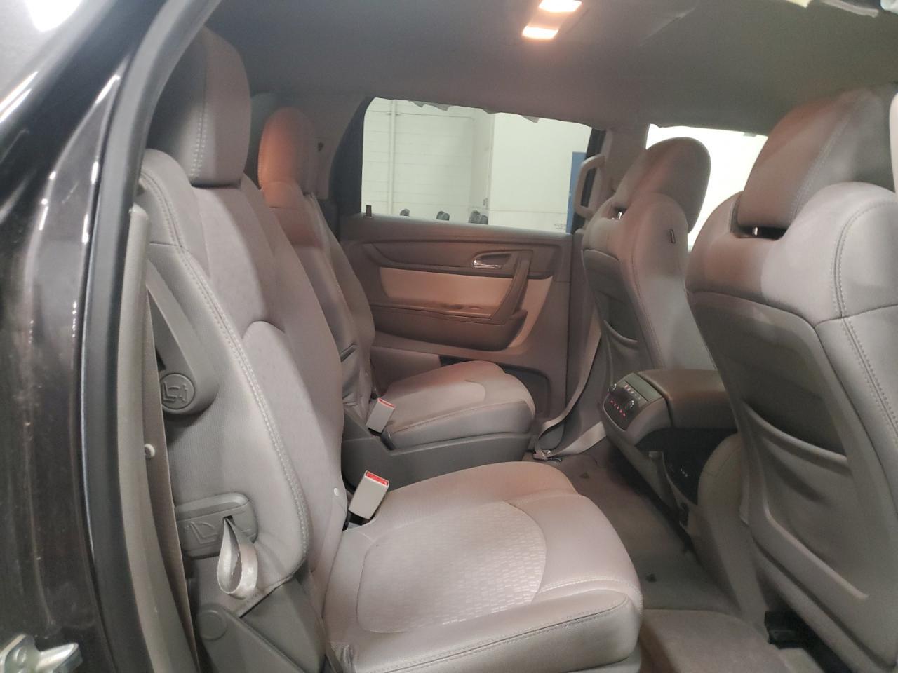 2014 GMC ACADIA