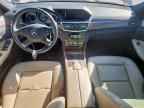 2012 MERCEDES-BENZ E-Class