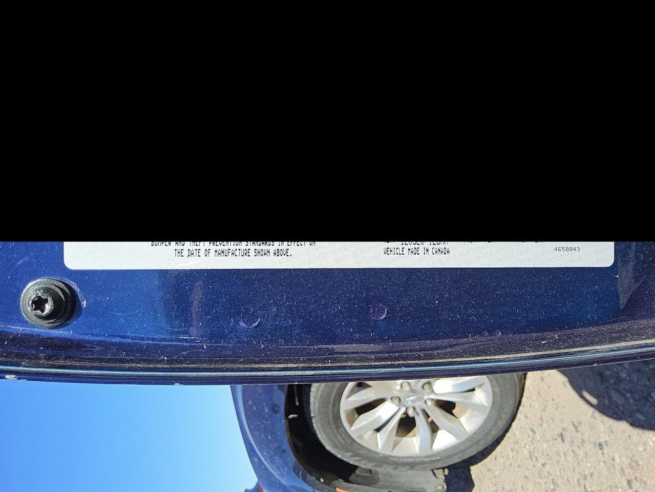 2015 CHRYSLER 300