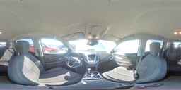 2013 GMC Terrain