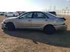 2005 TOYOTA CAMRY