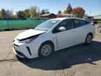 2022 TOYOTA PRIUS