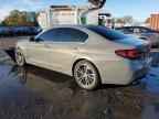 2021 BMW 5 series