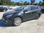 2019 BUICK Envision