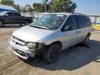 2000 DODGE GRAND CARAVAN